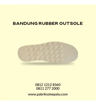 sol sepatu karet 194